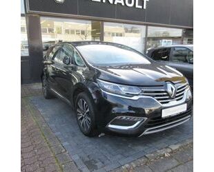 Renault Renault Espace 7-Sitzer BLUE dCi 200 EDC INITIALE Gebrauchtwagen