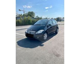 Mercedes-Benz Mercedes-Benz A 180 CDI AVANTGARDE AVANTGARDE Gebrauchtwagen