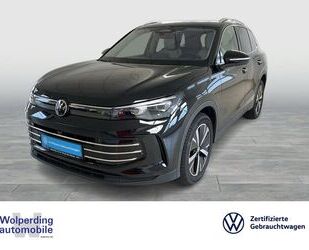 VW Volkswagen Tiguan 2.0 TDI DSG Elegance Bluetooth N Gebrauchtwagen