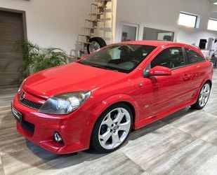 Opel Opel Astra H GTC OPC *Recaro Sportsitze*Klima*PDC* Gebrauchtwagen