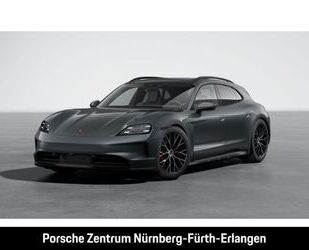 Porsche Porsche Taycan 4S Cross Turismo HD-Matrix InnoDriv Gebrauchtwagen