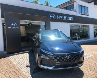 Hyundai Hyundai Nexo Fuel Cell Prime-Paket Gebrauchtwagen