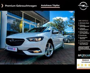 Opel Opel Insignia B ST 