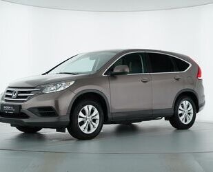 Honda Honda CR-V COMFORT 1.6 DTEC -2-ZONEN KLIMAAUTOMATI Gebrauchtwagen