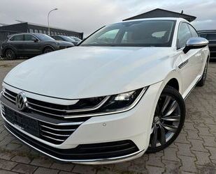 VW Volkswagen ARTEON 2.0 Komfortsitze +Alcantara+Digi Gebrauchtwagen