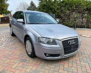 Audi Audi A3 1.6 Ambiente Automatik Xenon Gebrauchtwagen