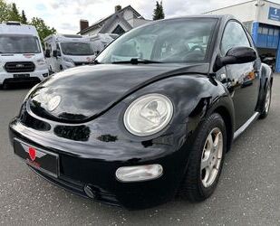 VW Volkswagen Beetle + Klima + SHZ + TÜV 04/2026 Gebrauchtwagen