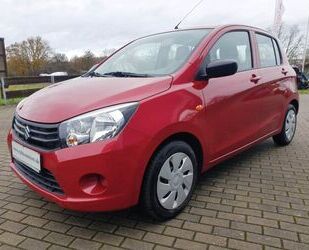 Suzuki Suzuki Celerio 1.0 Club Klima, sehr gepflegt Gebrauchtwagen