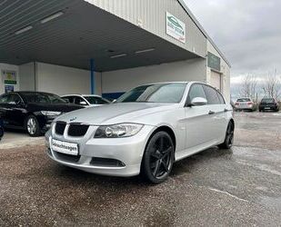 BMW BMW 318 Baureihe 3 Lim. 318i - Automatik Gebrauchtwagen