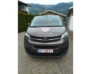 Opel Opel Vivaro / Zafira LIFE Langer Radstand!!! Gebrauchtwagen