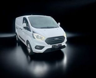 Ford Ford Transit Custom Kasten 300 L2 Trend RFK/AHK/DA Gebrauchtwagen