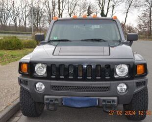 Hummer Hummer H3 3.5 Advantage Advantage Gebrauchtwagen