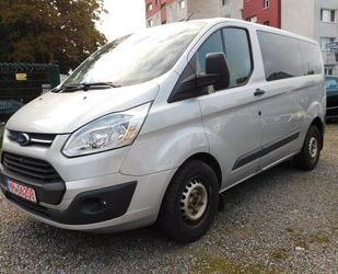 Ford Ford Transit/Tourneo Custom Kombi 300 L1 Trend/9si Gebrauchtwagen