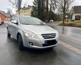 Kia Kia ceed / Ceed ED B5P21 Gebrauchtwagen