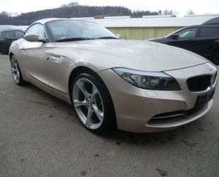 BMW BMW Z4 Roadster sDrive 20i Alu19