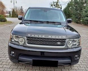 Land Rover Land Rover Range Rover Sport 3.0 TDV6 SE Gebrauchtwagen