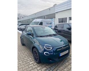 Fiat Fiat 500e 