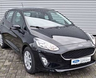 Ford Ford Fiesta Trend *PANO*SHZ*KLIMA*BLUETOOTH*WKR** Gebrauchtwagen