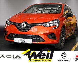 Renault Renault Clio V+Techno TCe 90 +KAMERA+NAVI Gebrauchtwagen