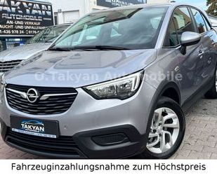 Opel Opel Crossland (X) Edition Gebrauchtwagen