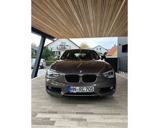 BMW BMW 116d - Gebrauchtwagen