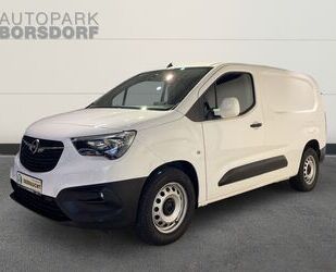 Opel Opel Combo E Cargo Edition erh. Nutzlast XL 1.5 PD Gebrauchtwagen