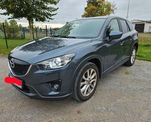 Mazda Mazda CX-5 2.2 SKYACTIV-D 175 Sports-Line AWD AT S Gebrauchtwagen