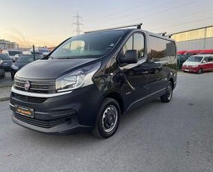 Fiat Fiat Talento Kasten L1H1 1,0t Business Gebrauchtwagen