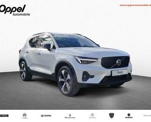 Volvo Volvo XC40 B4 Benzin Plus Dark *NAVI*AHK*360°K*Nav Gebrauchtwagen