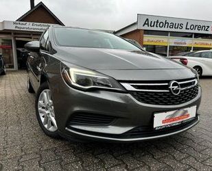 Opel Opel Astra K Sports Tourer/Navi/Einparkhilfe/Carpl Gebrauchtwagen