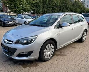 Opel Opel Astra 1.7 CDTI DPF Sports Tourer Selection Gebrauchtwagen