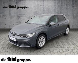 VW Volkswagen Golf VIII 1.5 TSI 6-Gang Life Navi+ACC+ Gebrauchtwagen