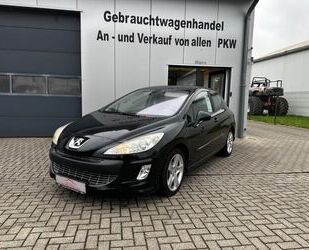 Peugeot Peugeot 308 Sport*KLIMAAUTOMATIK*TEMPOMAT*HU AU NE Gebrauchtwagen