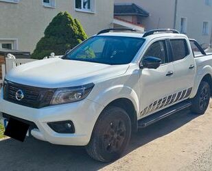 Nissan Nissan Navara Gebrauchtwagen