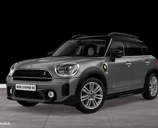 Mini MINI Cooper SE ALL4 Countryman Navi Parkassist LED Gebrauchtwagen