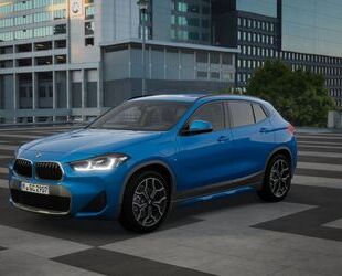 BMW BMW X2 xDrive25e ///M Sport X Navi+ RFK adapt.LED Gebrauchtwagen