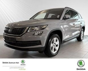 Skoda Skoda Kodiaq 2.0 TDI Ambition Klima Navi Einparkhi Gebrauchtwagen