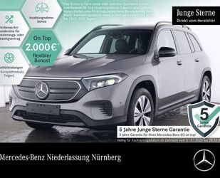 Mercedes-Benz Mercedes-Benz EQB 250 PROGRESSIVE ADVANCED/NIGHT/M Gebrauchtwagen