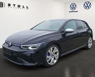 VW Volkswagen Golf VIII R 2.0 TSI DSG Matrix+Harman K Gebrauchtwagen