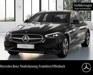 Mercedes-Benz Mercedes-Benz C 400 e 4M AVANTG+LED+KAMERA+KEYLESS Gebrauchtwagen