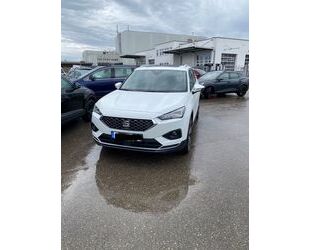 Seat Seat Tarraco 2.0 TDI 140kW Xcellence 4Drive DSG X. Gebrauchtwagen