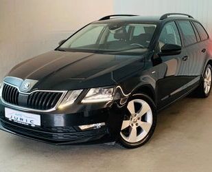 Skoda Skoda Octavia Combi Clever°LED°NAVI°PDC°SHZ°1.HAND Gebrauchtwagen