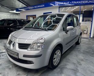 Renault Renault Modus Dynamique*Automatik*2Hand*Erst 118Tk Gebrauchtwagen