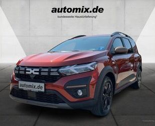 Dacia Dacia Jogger Extreme,LED,7-Sitzer,Navi-APP,PDC,Kam Gebrauchtwagen