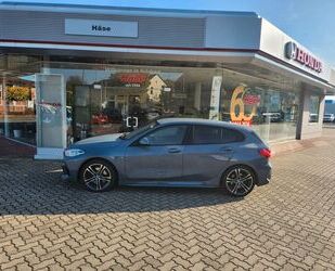 BMW BMW 120 d xDrive M Sport Shadow Line Led, AHK Gebrauchtwagen