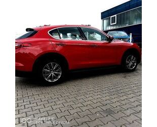 Alfa Romeo Alfa Romeo **Top Gepflegte Stelvio **Q4 Gebrauchtwagen