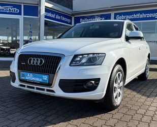 Audi Audi Q5 2.0 TDI quattro/Navi /Bang & Olufsen Soun Gebrauchtwagen