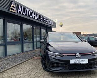 VW Volkswagen Golf VIII Lim. GTI Clubsport*R-CAM*LED* Gebrauchtwagen