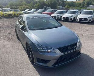 Seat Seat Leon Cupra 290 Gebrauchtwagen