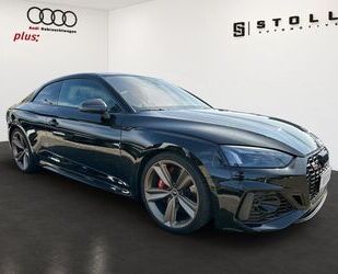 Audi Audi RS5 Coupe Pano+B&O+Matrix+RS-Abgas+Dynamikpak Gebrauchtwagen